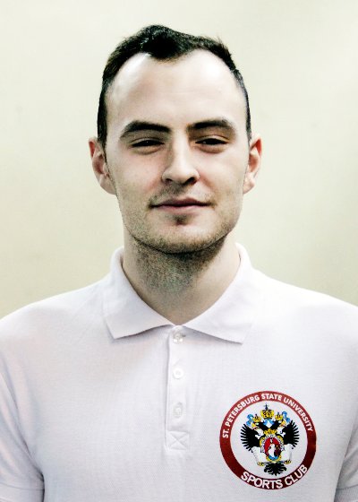 Аватар Матвеев Дмитрий Сергеевич