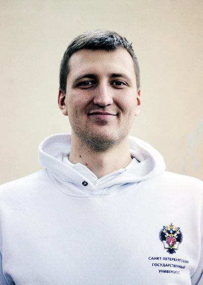 Аватар Парфенов Роман Викторович