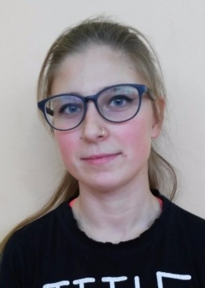 Аватар Желобкова Ксения Леонидовна