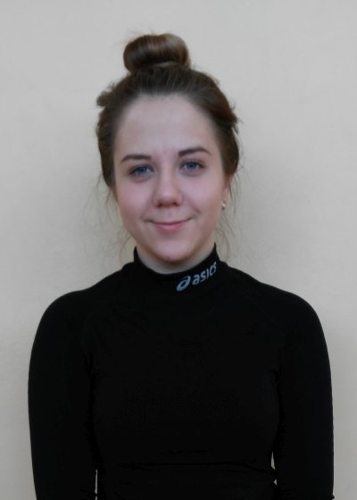 Аватар Пригарина Ирина Андреевна