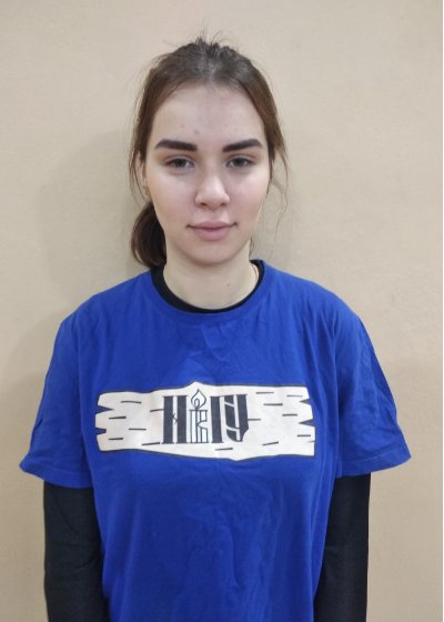 Аватар Комиссарова Екатерина Борисовна