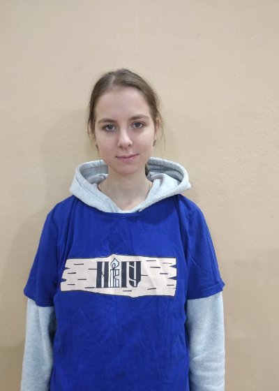 Аватар Стерлягова Екатерина Вячеславовна
