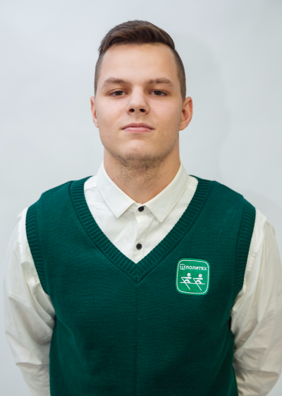 Аватар Токов Михаил Романович