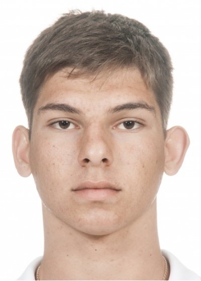 Аватар Зухайрев Богдан Анатольевич