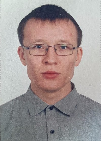 Аватар Филиппов Никита Сергеевич