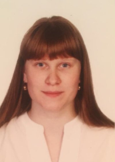 Аватар Азева Анастасия Алексеевна