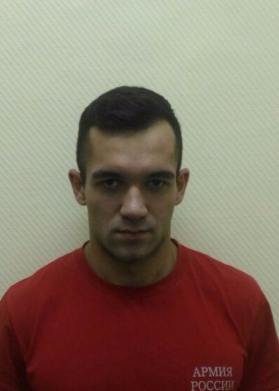 Аватар Ибрагимов Рамазан Ибрагимович