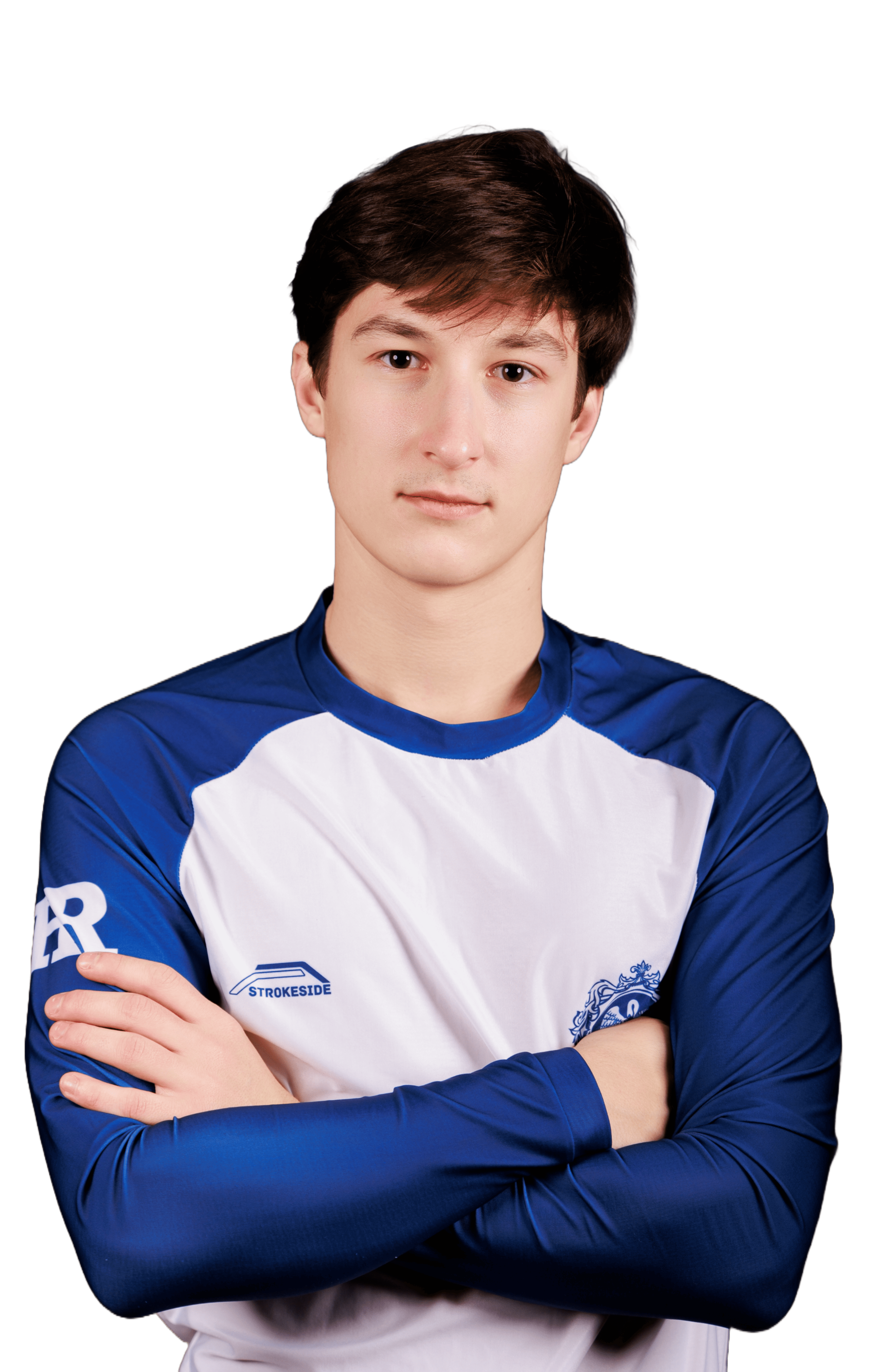 Аватар Ананьев Дмитрий Игоревич