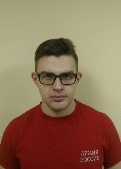 Аватар Тюрюпов Марк Сергеевич