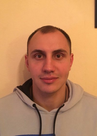 Аватар Комаров Артем Владимирович