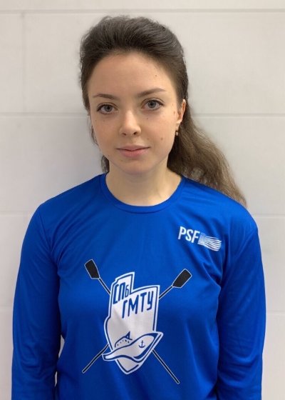 Аватар Рыженкова Мария Александровна