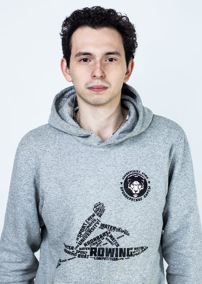 Аватар Беллавин Антон Павлович