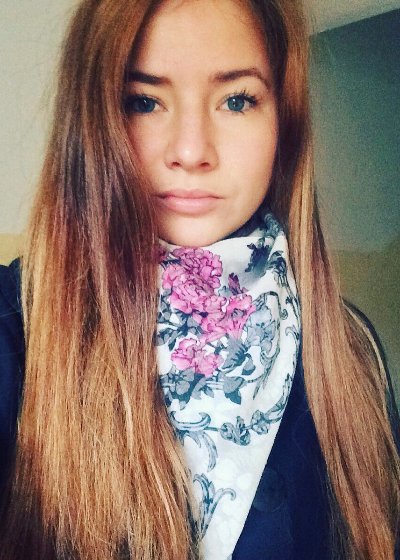 Аватар Дворак Наталья Викторовна