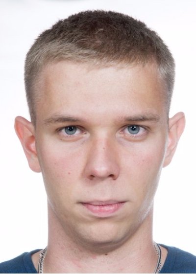 Аватар Чамкин Егор Александрович