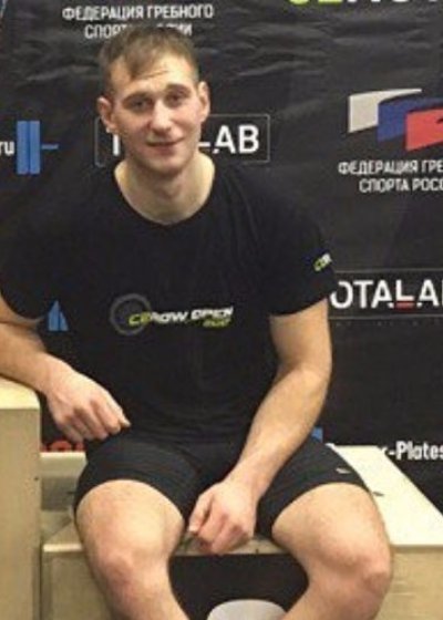Аватар Михайлов Андрей Сергеевич