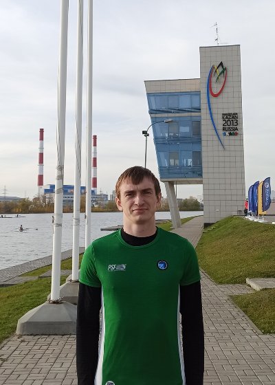 Аватар Карташов Станислав Михайлович