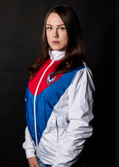 Аватар Гарейнова Анастасия Игоревна