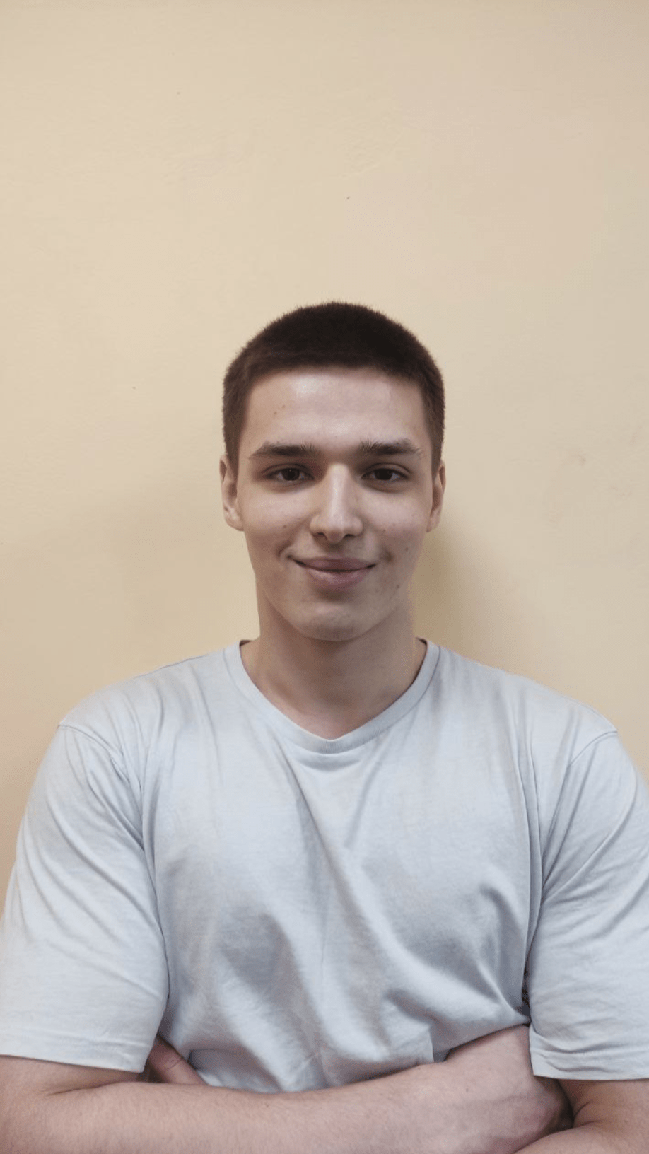 Аватар Логошов Степан Николаевич
