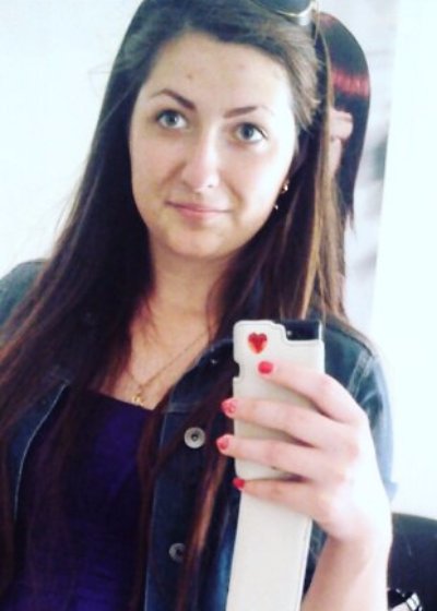 Аватар Рожкова Ксения Анатольевна