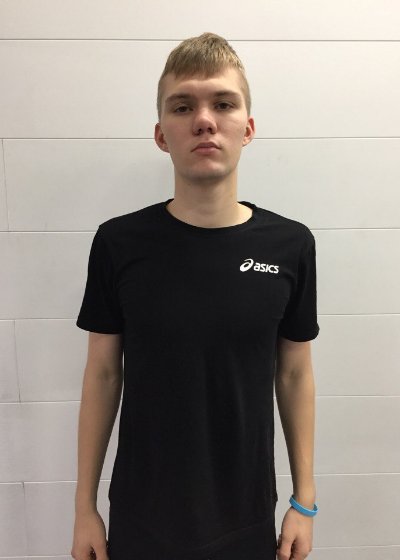 Аватар Нефедов Кирилл Сергеевич