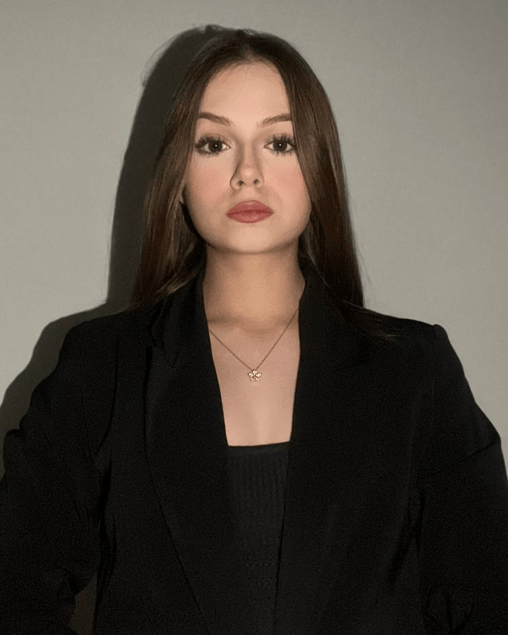 Аватар Петрова Екатерина Евгеньевна