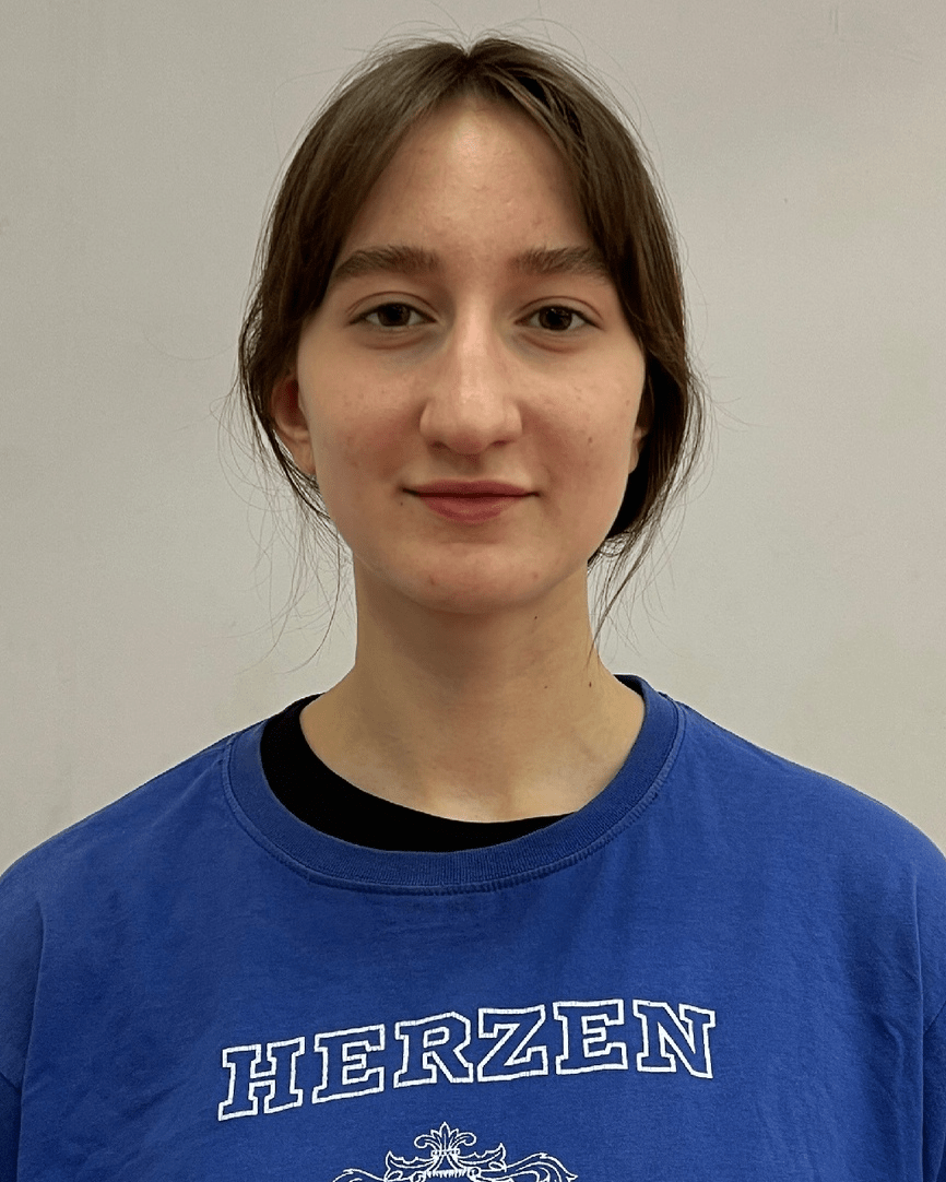 Аватар Черкашина Нателла Вячеславовна