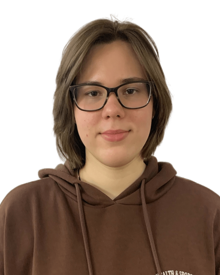 Аватар Деркаева Алина Алексеевна