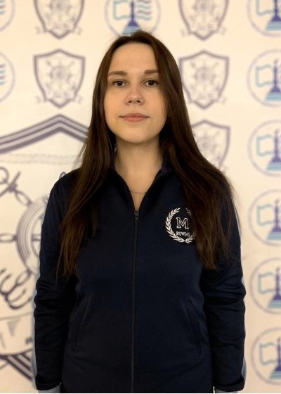 Аватар Шиманская Юлия Валентиновна