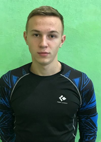 Аватар Бережанский Олег Александрович