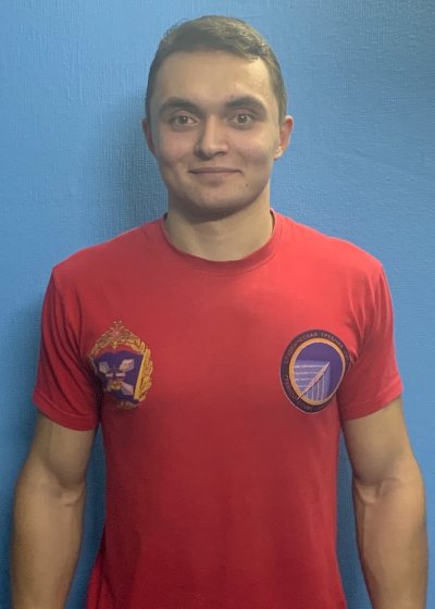 Аватар Шустов Александр Александрович