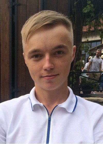 Аватар Федоров Никита Юрьевич