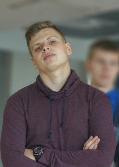 Аватар Лоскутников Алексей Андреевич