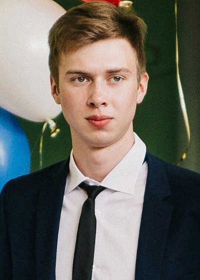 Аватар Романцов Роман Игоревич