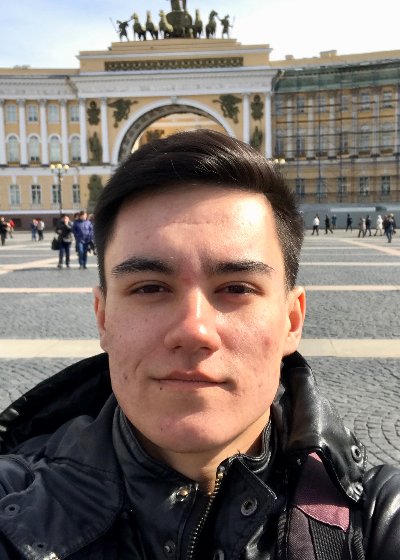 Аватар Фрей Марлен Вильевич
