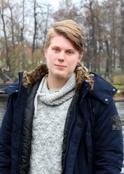 Аватар Пономарев Андрей Александроич