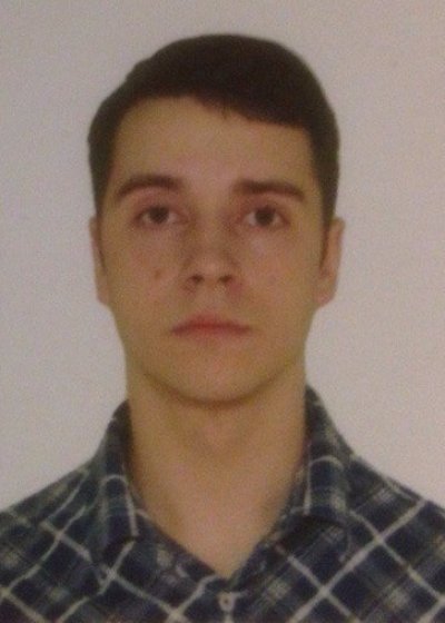 Аватар Бочаров Александр Сергеевич