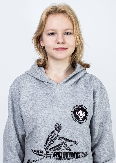 Аватар Морозова Елена Дмитриевна