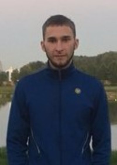 Аватар Климов Илья Николаевич