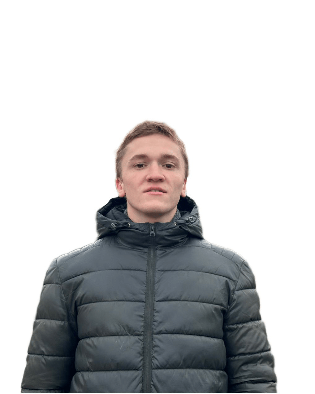 Аватар Левицкий Павел Дмитриевич