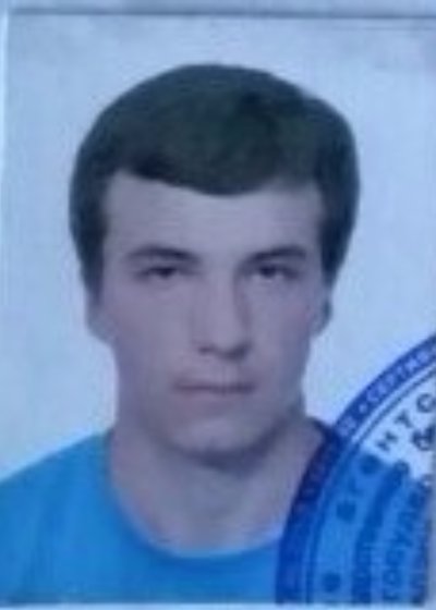 Аватар Тишко Данил Алесандрович