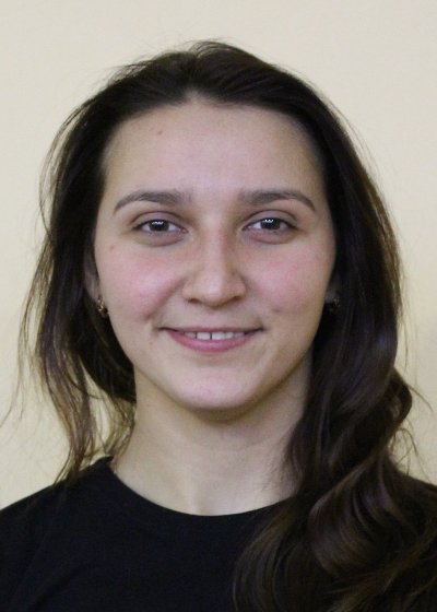 Аватар Шестакова Яна Вячеславовна