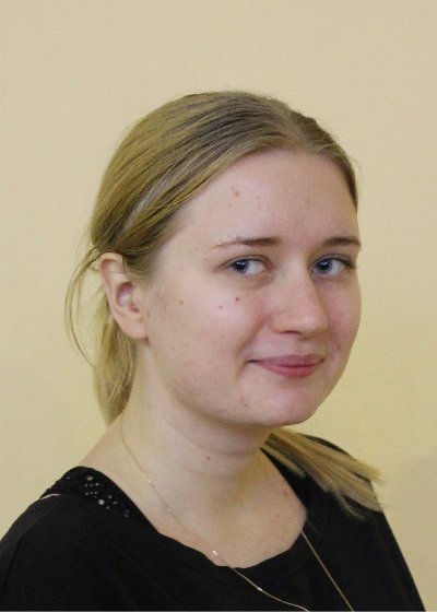 Аватар Фомина Анастасия Сергеевна