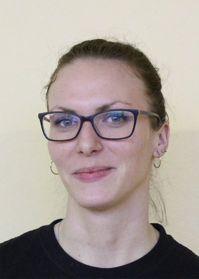 Аватар Дмитриева Виктория Викторовна