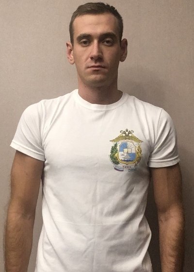 Аватар Дячок Никита Игоревич