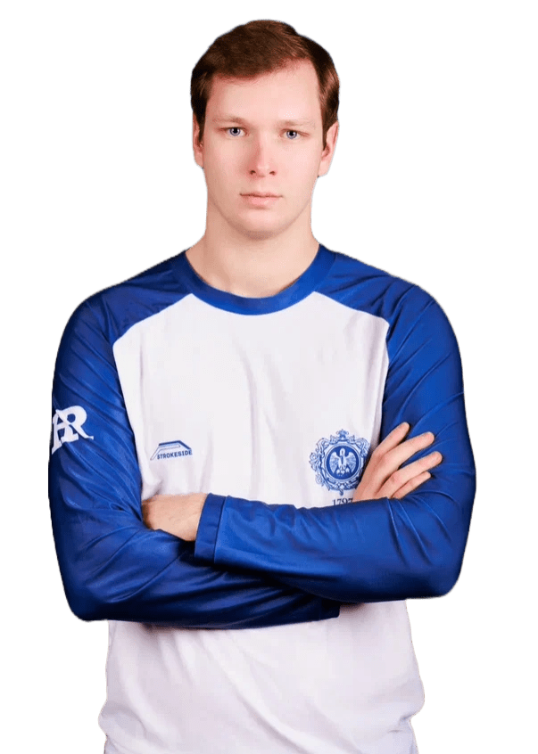 Аватар Скорик Роман Дмитриевич