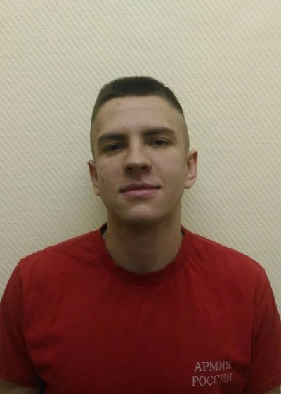 Аватар Кононов Александр Александрович