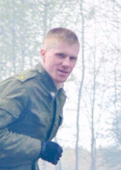 Аватар Нижник Александр Сергеевич