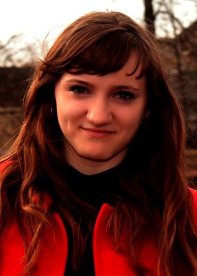 Аватар Козлова Карина Александровна