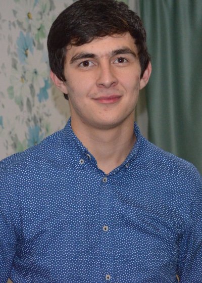 Аватар Сведущев Артур Фанилевич