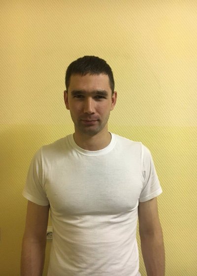Аватар Октябрев Алексей Михайлович